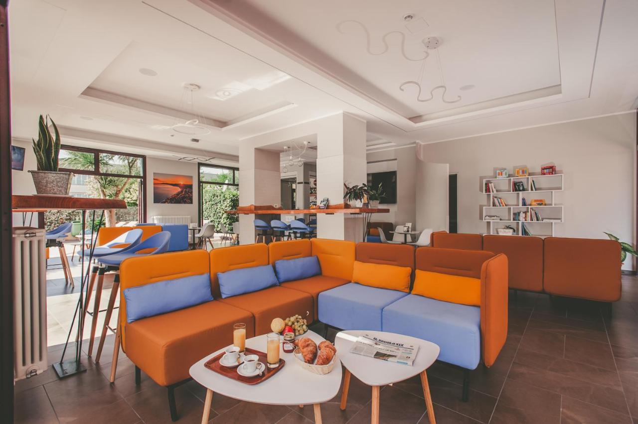 Ligure Residence ปิเอตราลิกูเร ภายนอก รูปภาพ