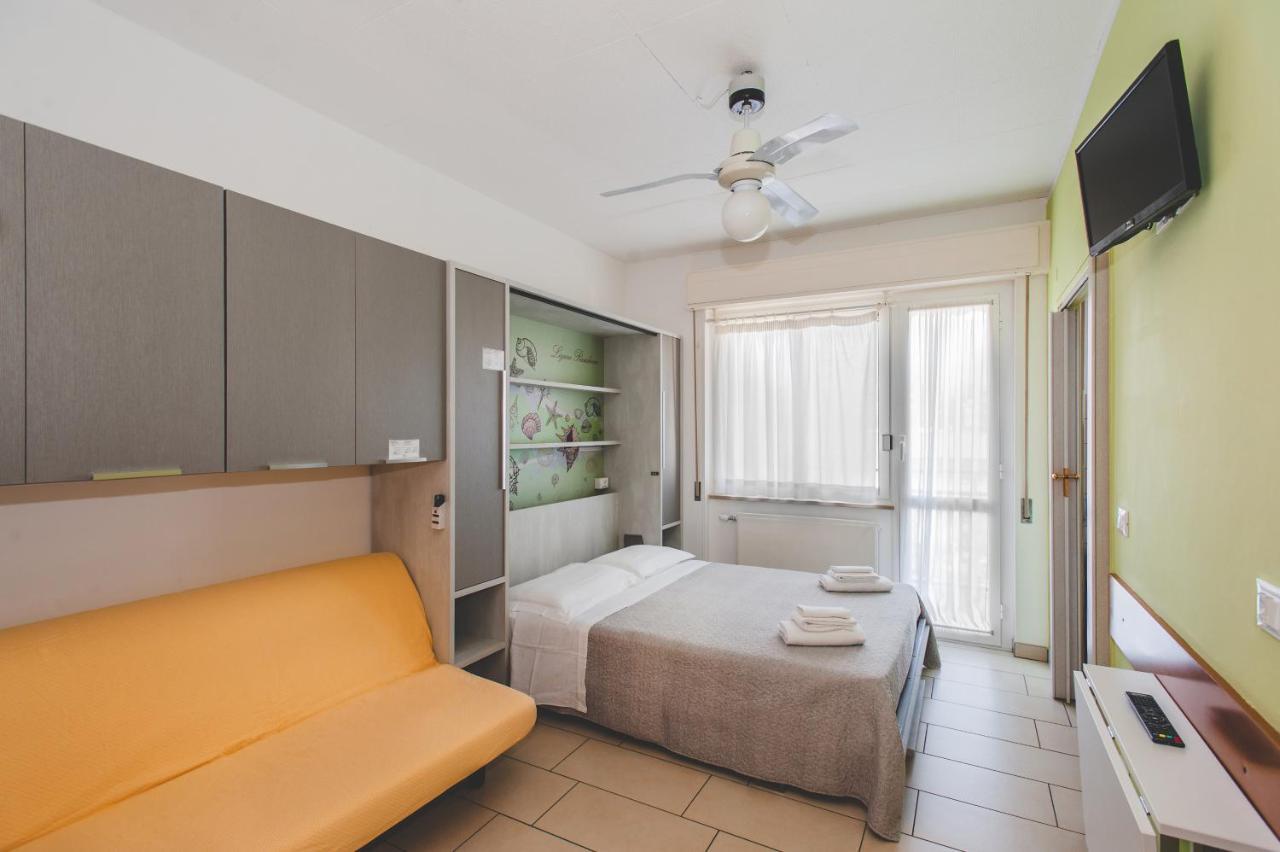 Ligure Residence ปิเอตราลิกูเร ภายนอก รูปภาพ