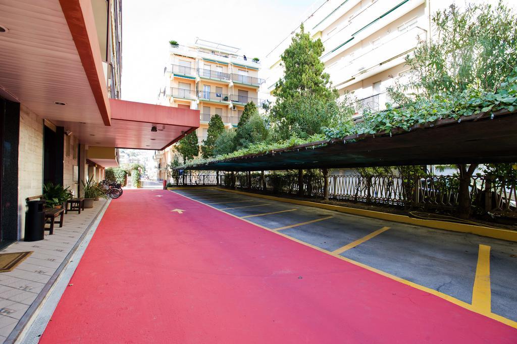 Ligure Residence ปิเอตราลิกูเร ภายนอก รูปภาพ