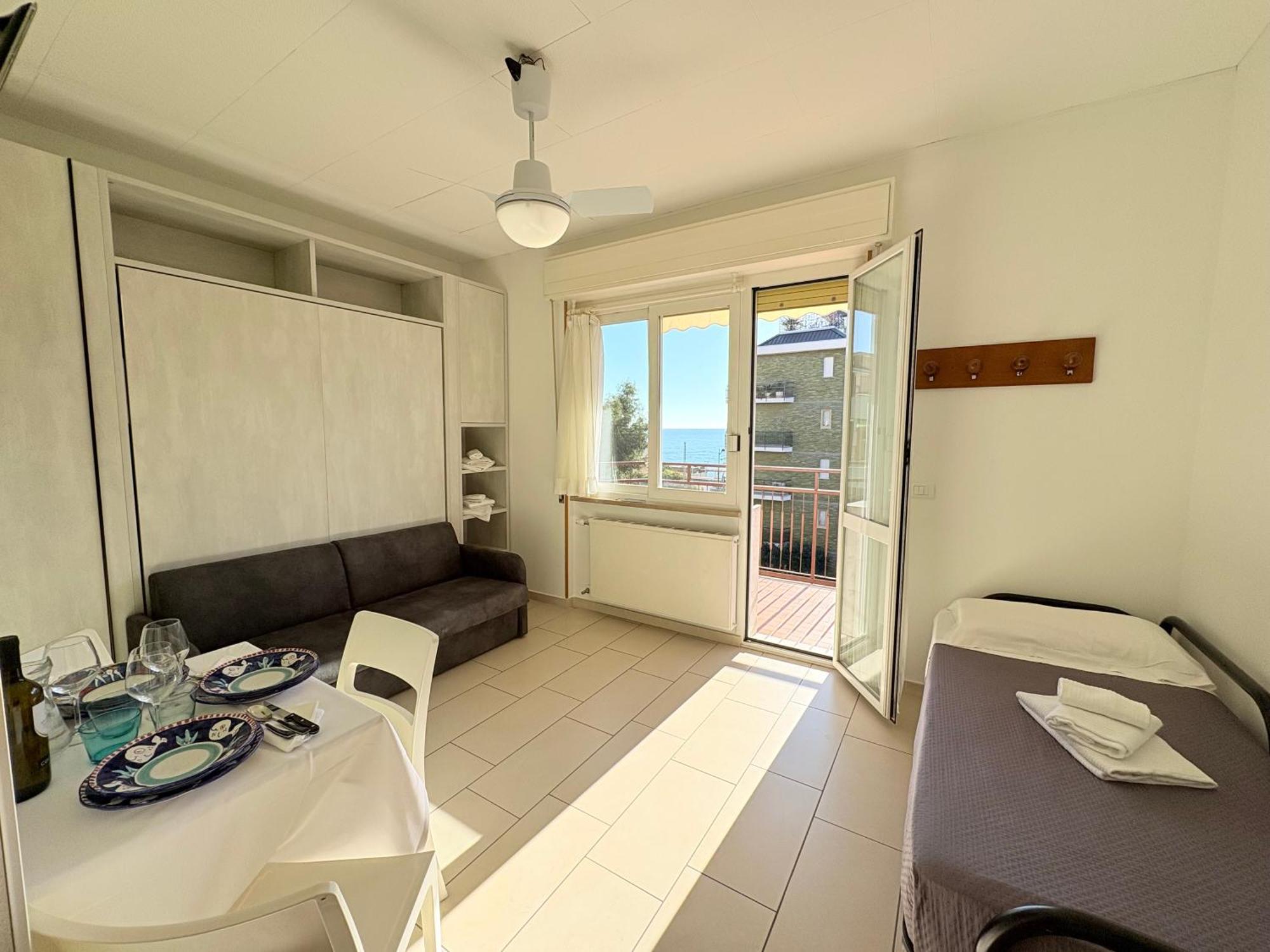 Ligure Residence ปิเอตราลิกูเร ภายนอก รูปภาพ