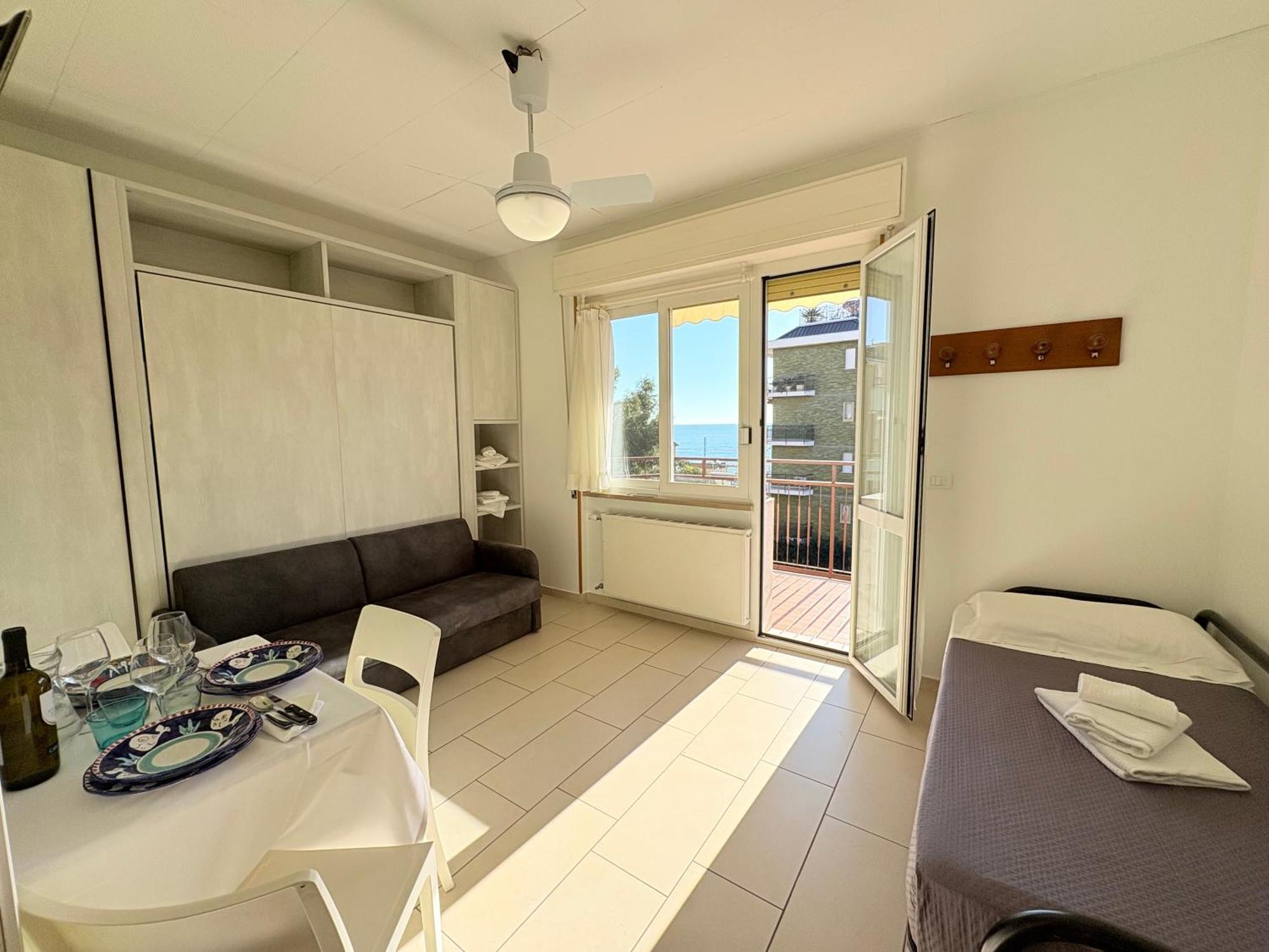 Ligure Residence ปิเอตราลิกูเร ภายนอก รูปภาพ