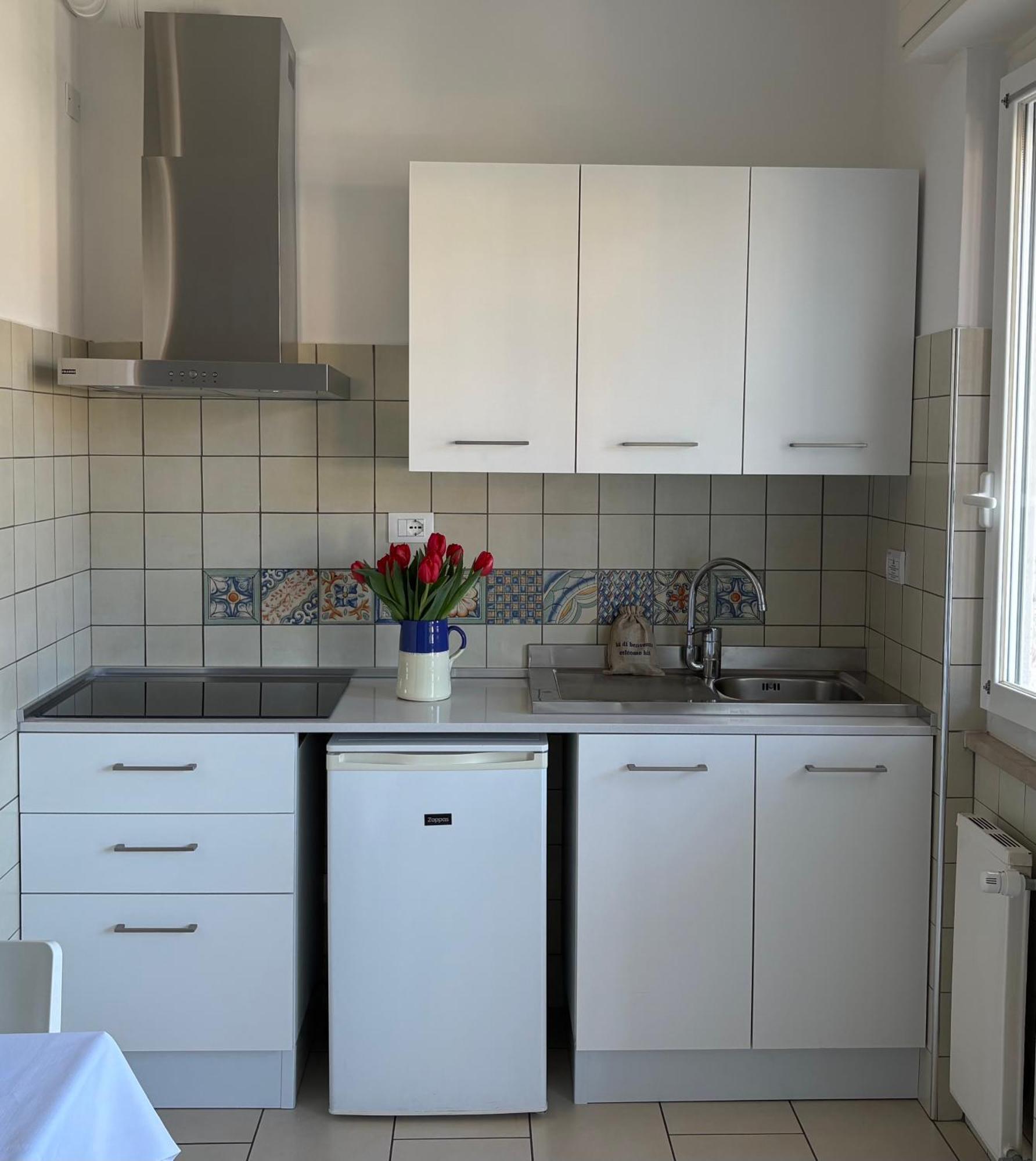 Ligure Residence ปิเอตราลิกูเร ภายนอก รูปภาพ