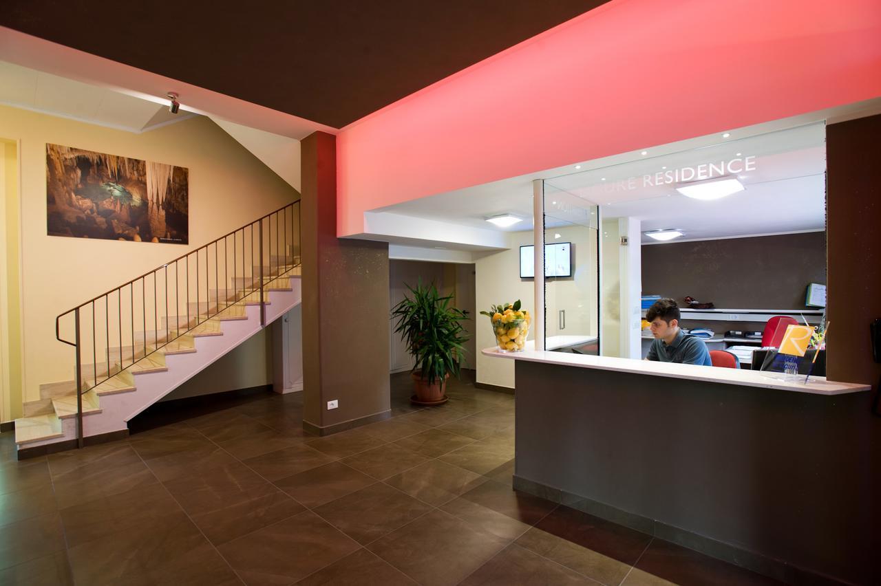 Ligure Residence ปิเอตราลิกูเร ห้อง รูปภาพ