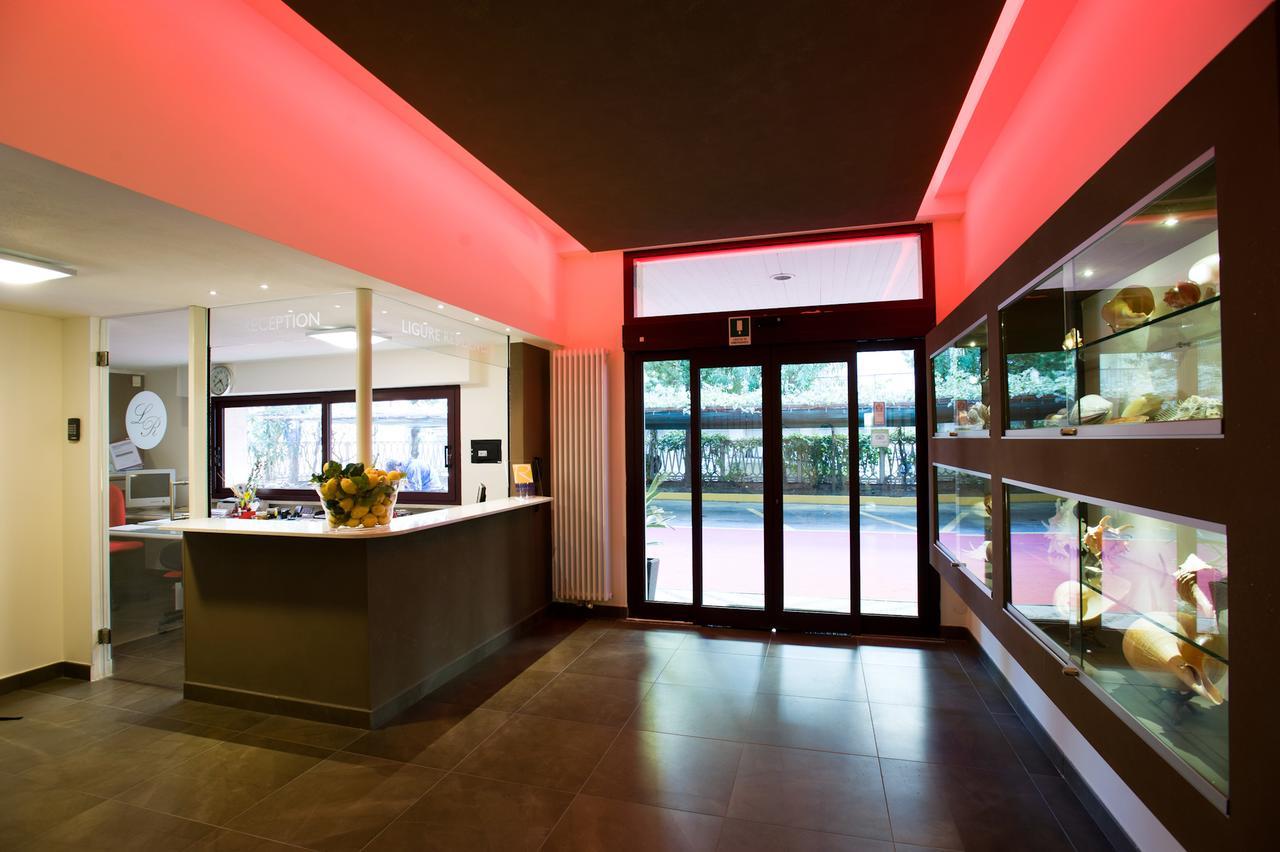 Ligure Residence ปิเอตราลิกูเร ห้อง รูปภาพ