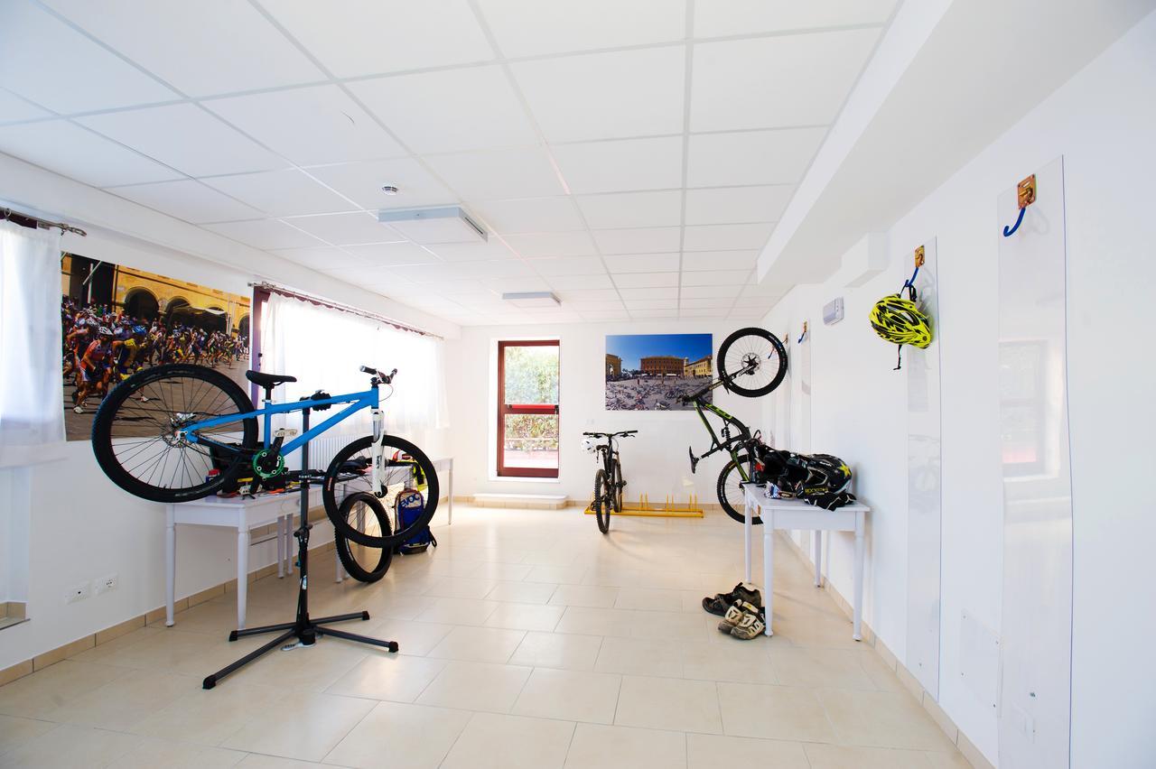 Ligure Residence ปิเอตราลิกูเร ภายนอก รูปภาพ