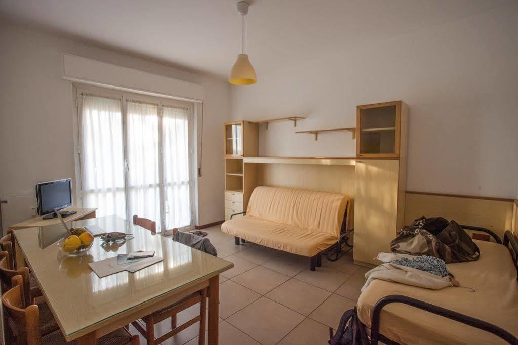 Ligure Residence ปิเอตราลิกูเร ภายนอก รูปภาพ