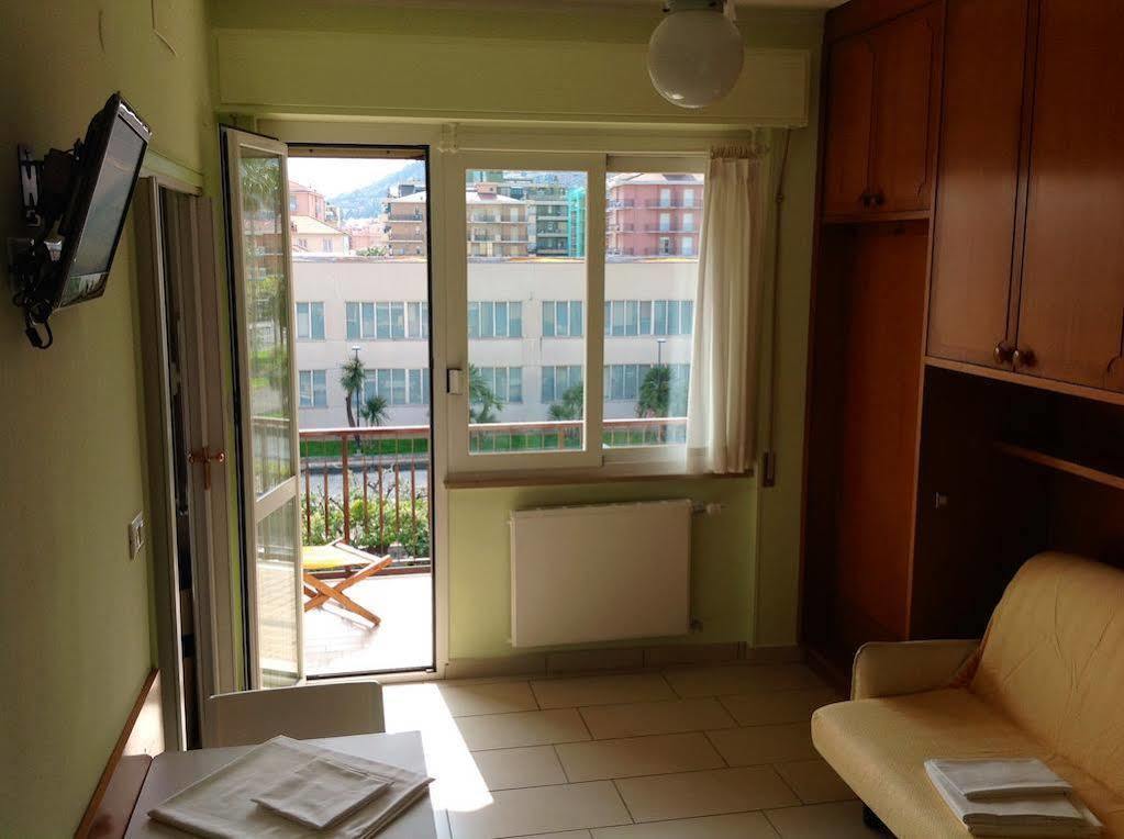 Ligure Residence ปิเอตราลิกูเร ภายนอก รูปภาพ