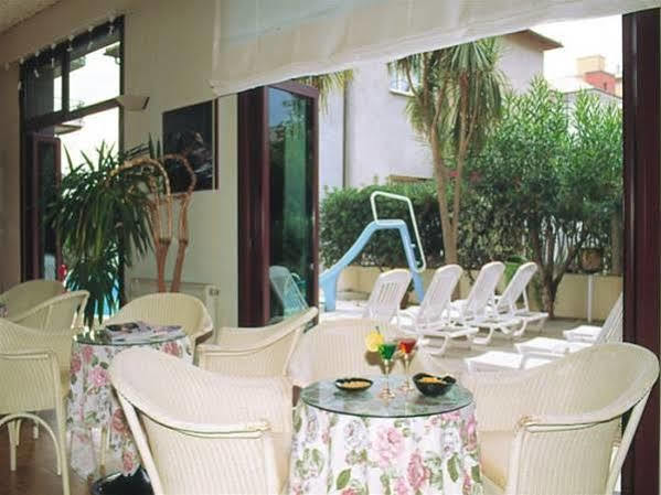 Ligure Residence ปิเอตราลิกูเร ภายนอก รูปภาพ
