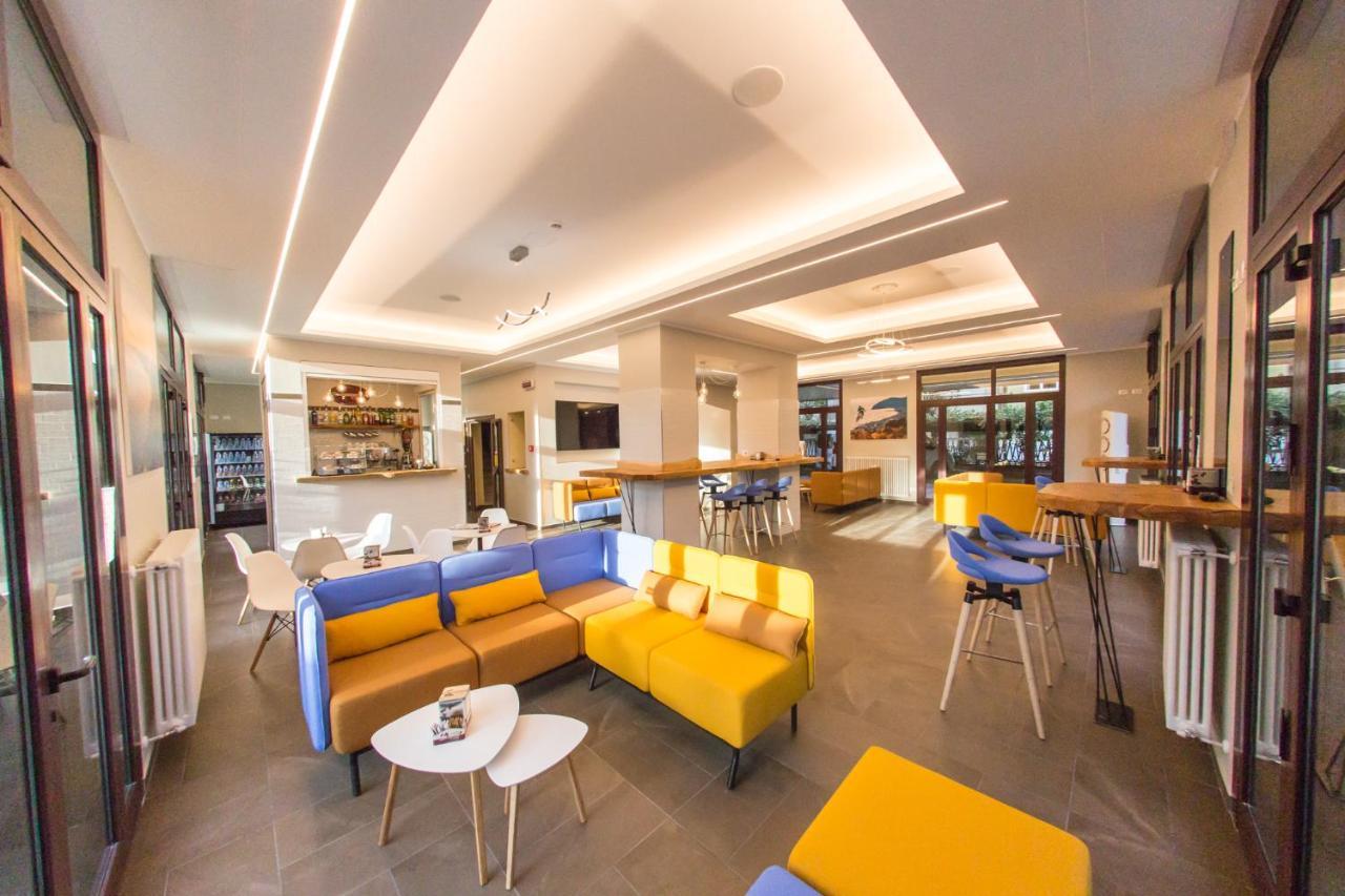 Ligure Residence ปิเอตราลิกูเร ภายนอก รูปภาพ