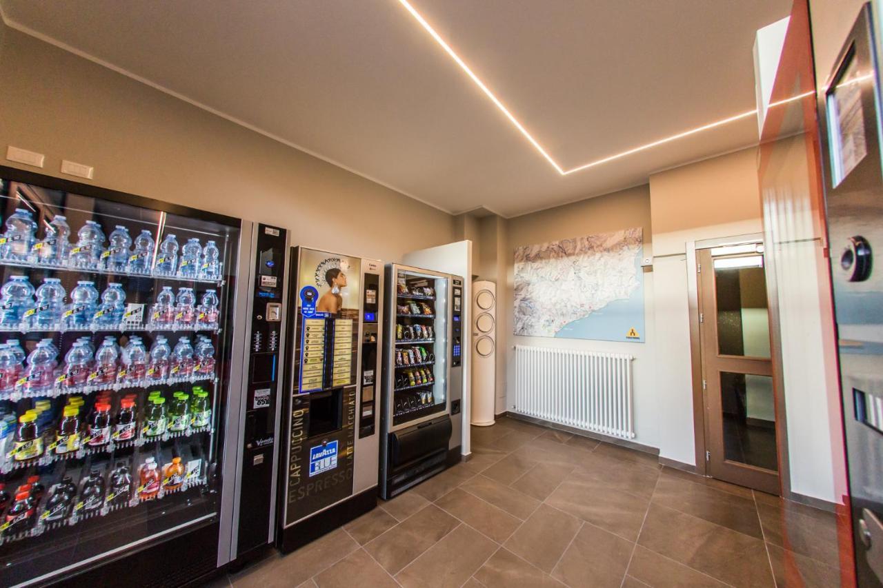 Ligure Residence ปิเอตราลิกูเร ภายนอก รูปภาพ